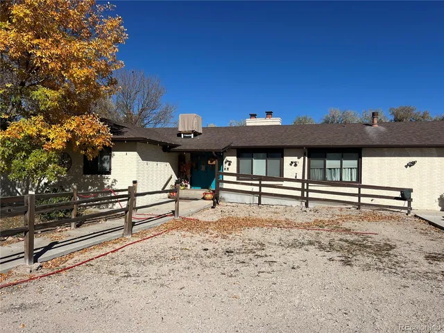 $1,307,000 | 24751 East 152nd Avenue, Brighton, CO 80603