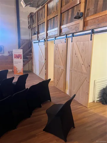 a black and white photo of a window