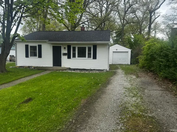 $117,900 | 5005 Lillie Street, Fort Wayne, IN 46806