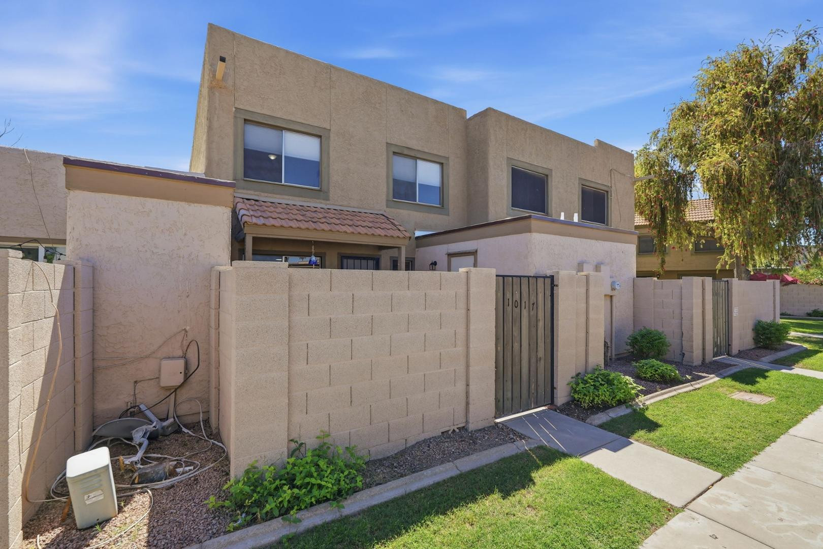 1017 East Redfield Road Tempe, AZ 85283 - Photo 18 of 24 Photo #18