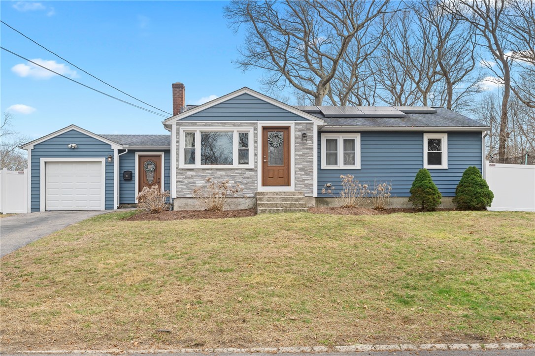 90 Amherst Road Warwick, RI 02889 - Photo 1 of 38