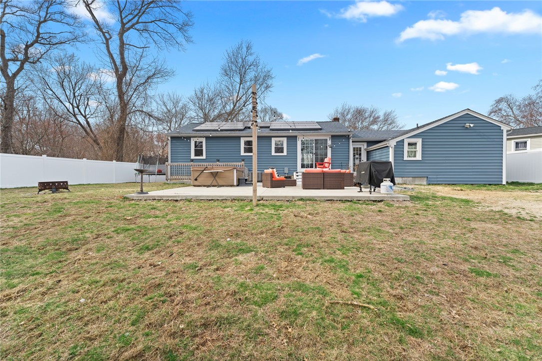 90 Amherst Road Warwick, RI 02889 - Photo 33 of 38