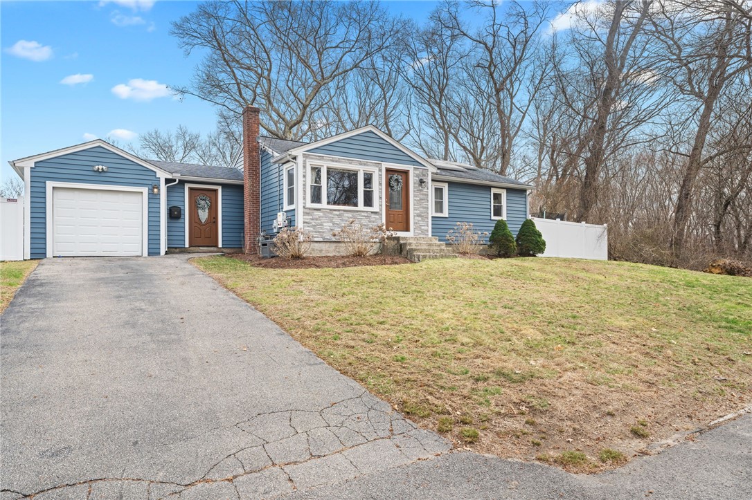 90 Amherst Road Warwick, RI 02889 - Photo 34 of 38