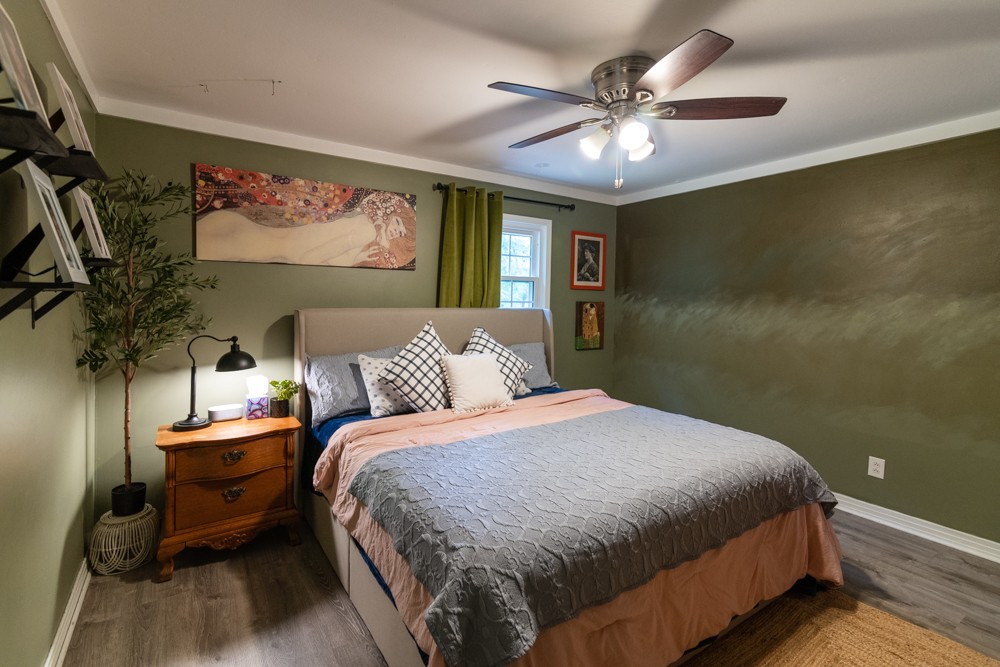 7636 Liberty Road Scotts Hill, TN 38374 - Photo 40 of 78