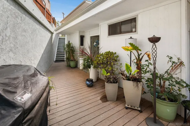 a vase of flowers sitting on a table