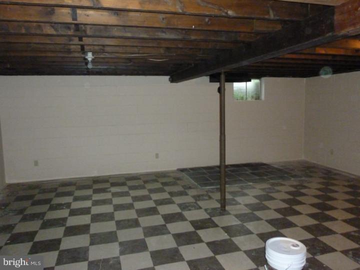 39 Monocacy Road Birdsboro, PA 19508 - Photo 17 of 19 Basement