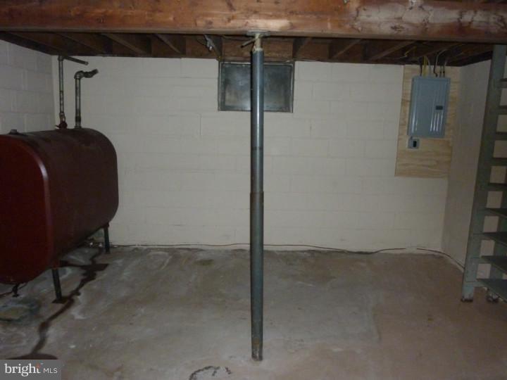 39 Monocacy Road Birdsboro, PA 19508 - Photo 8 of 19 Basement