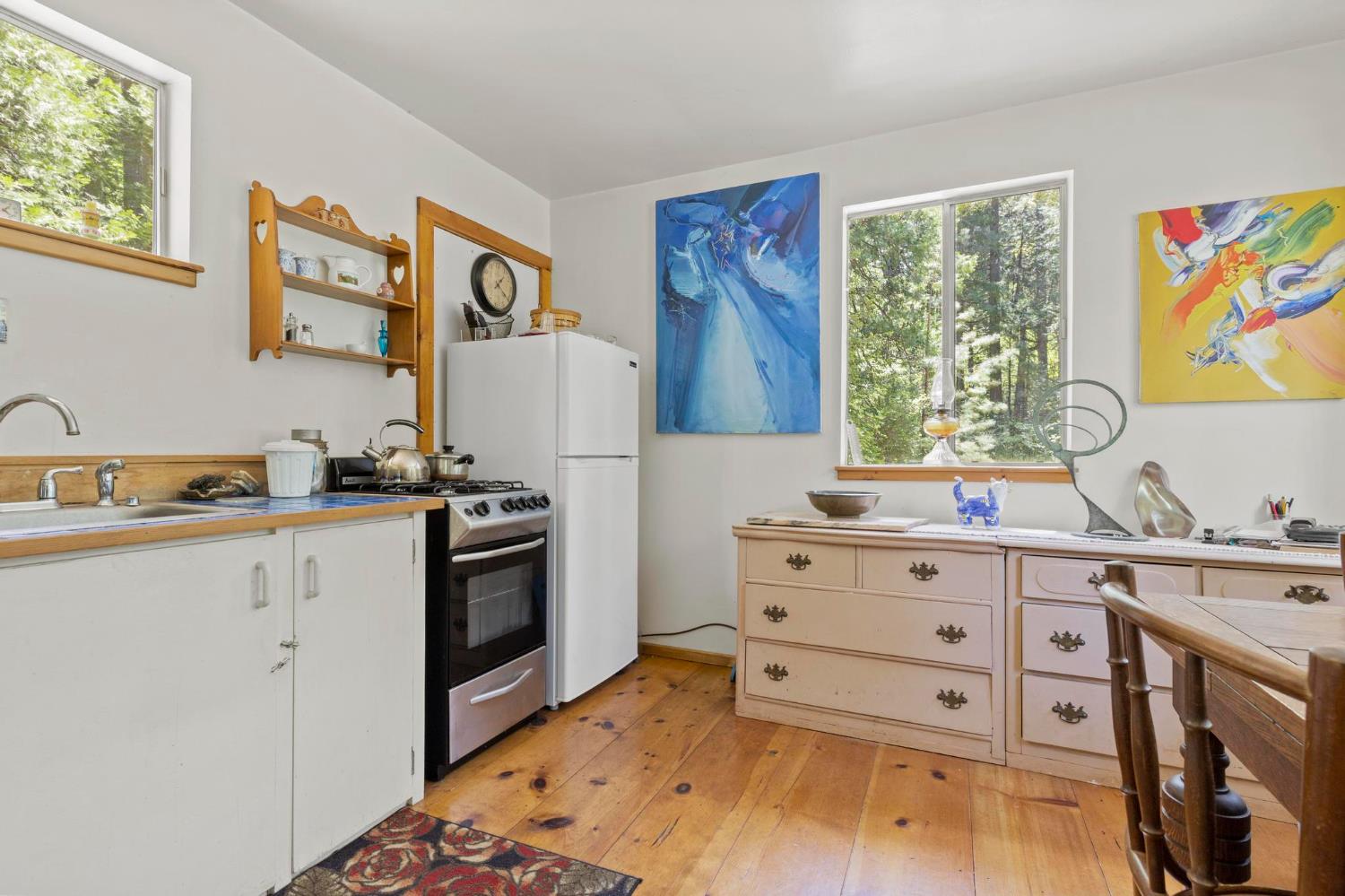 14138 La Porte Road Strawberry Valley, CA 95981 - Photo 13 of 61 Gallery Image 13