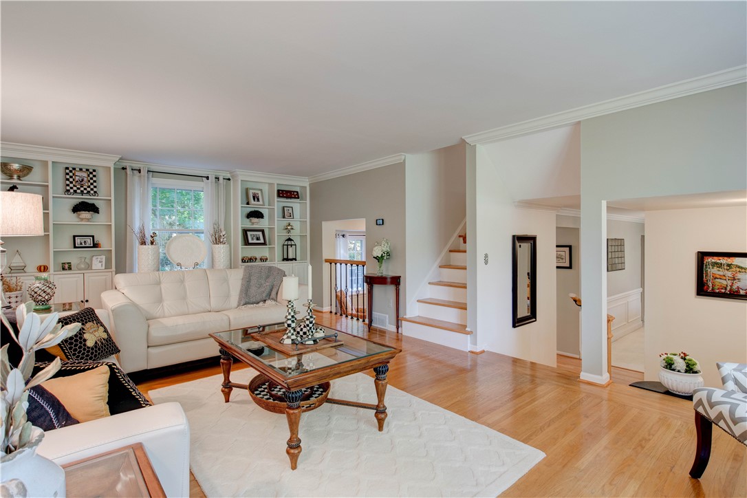 2 Park Bluff Drive Pittsford, NY 14534 - Photo 4 of 32