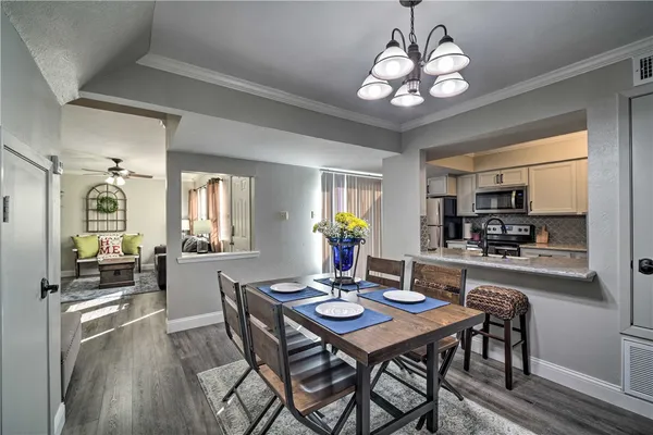 $159,900 | 2101 Barak Lane, Unit 11, Bryan, TX 77802