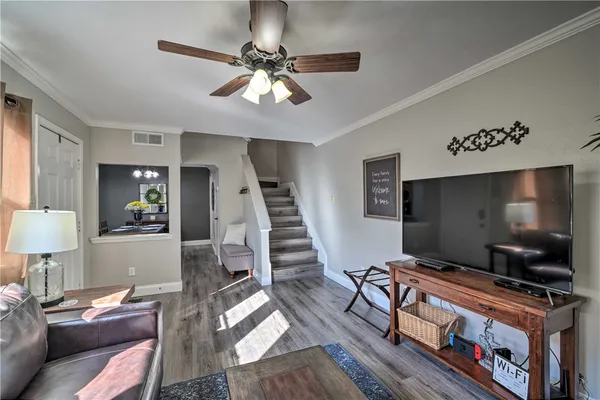 $159,900 | 2101 Barak Lane, Unit 11, Bryan, TX 77802