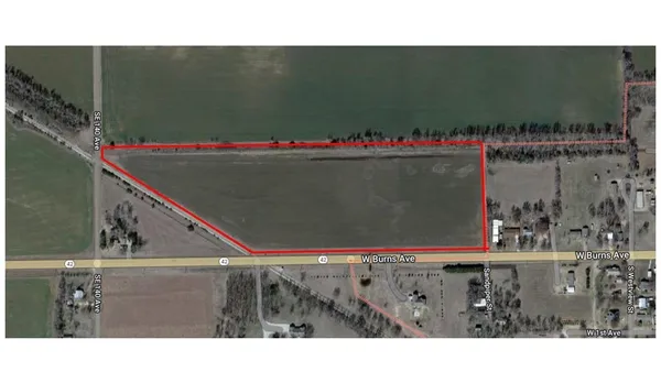 $120,000 | 0 East E Highway, Norwich, KS 67118