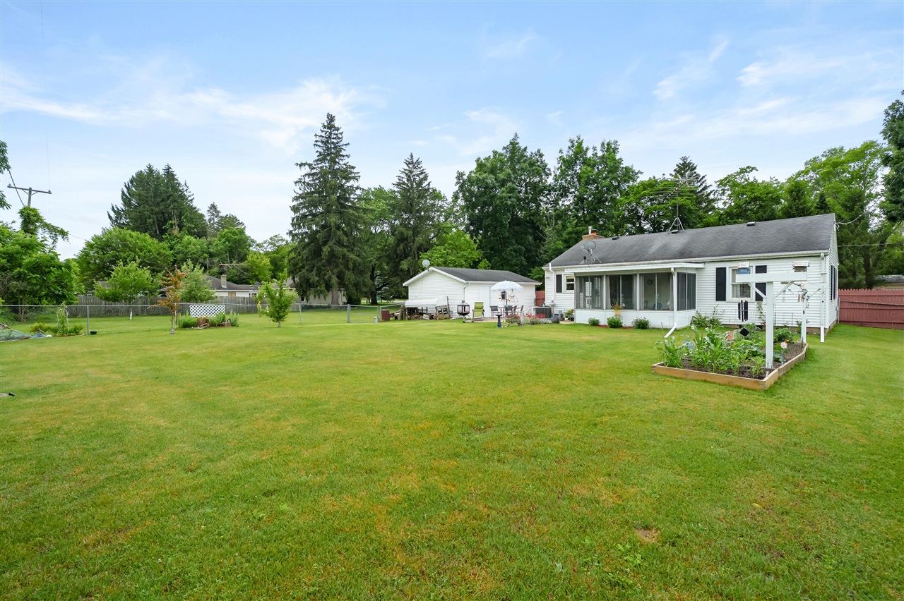 9809 South Sprinkle Road Portage, MI 49002 - Photo 21 of 22