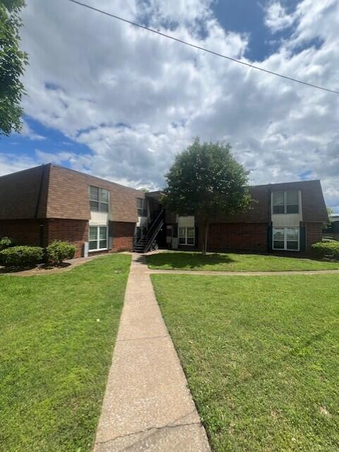 900 Mountain Creek Road, Unit O 203 Chattanooga, TN 37405 - Photo 2 of 15 thumbnail_IMG_3484