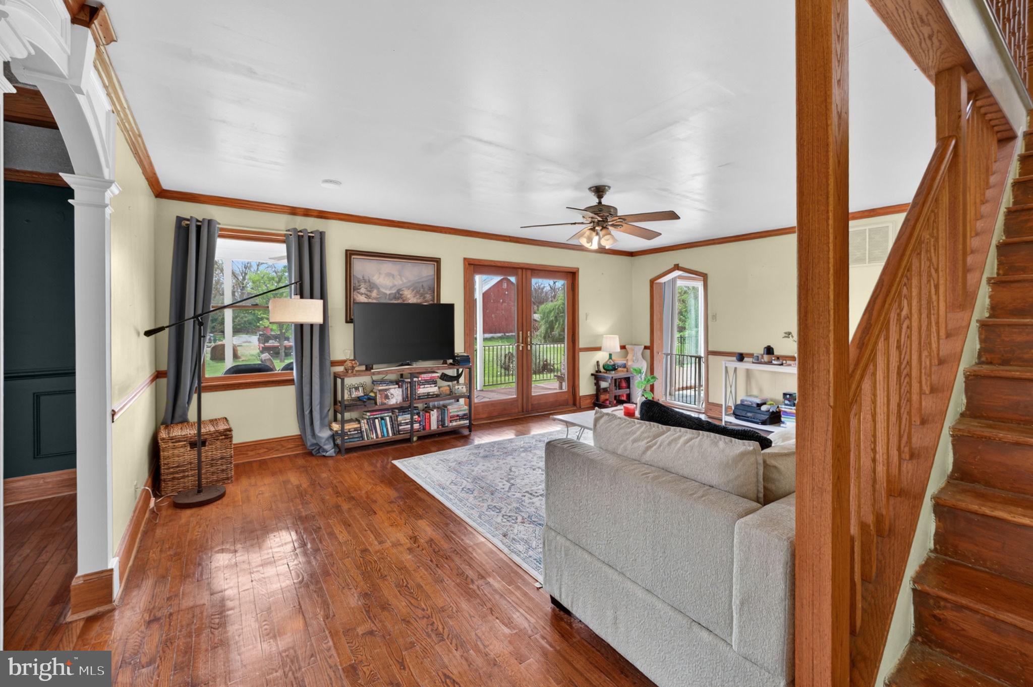420 Russell Road Berryville, VA 22611 - Photo 13 of 60