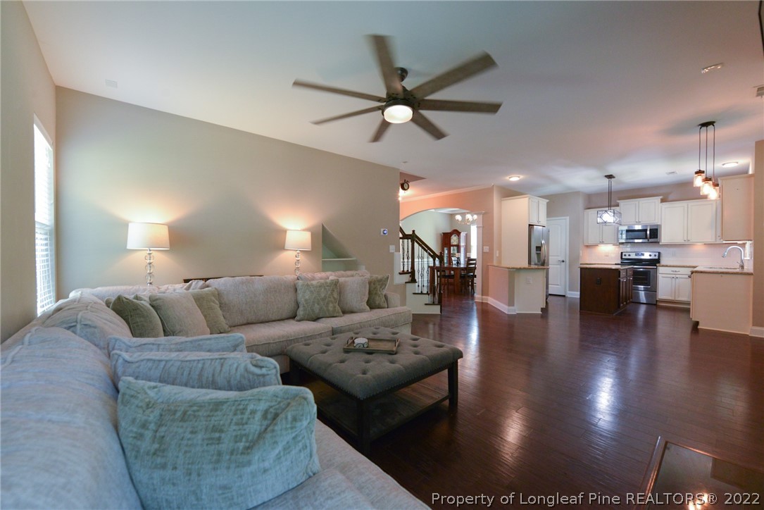 160 Valley Stream Road Spring Lake, NC 28390 - Photo 8 of 47 Gallery Image 8
