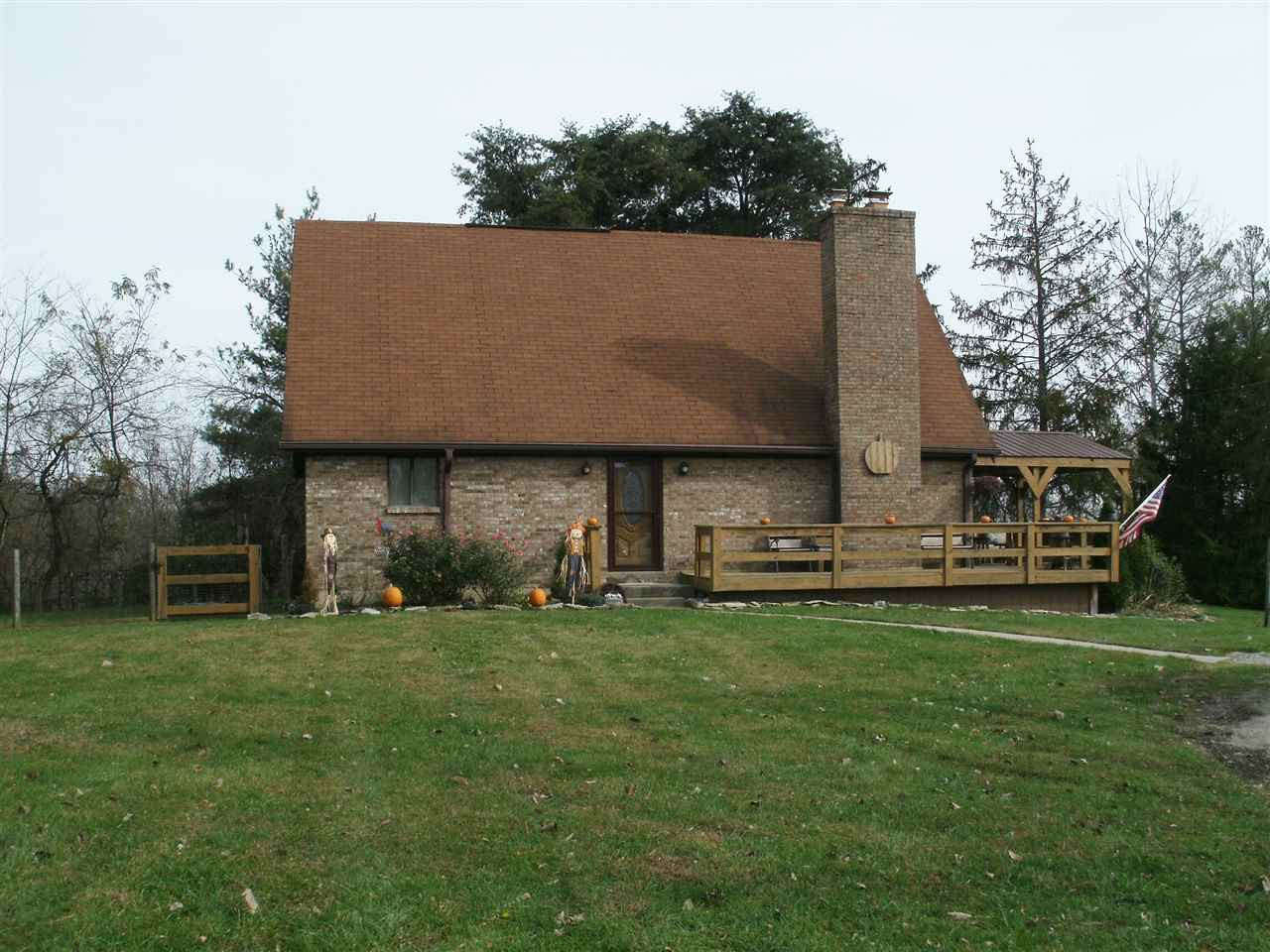 2545 Spencer Road Warsaw, KY 41095 - Photo 1 of 30 Gallery Image 1