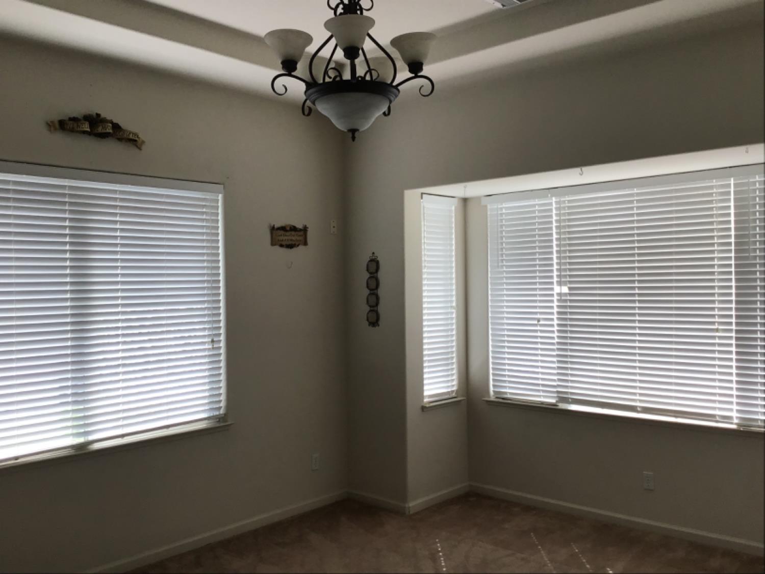 205 Quail Meadow Lane Copperopolis, CA 95228 - Photo 18 of 27 a view of a room that has a window