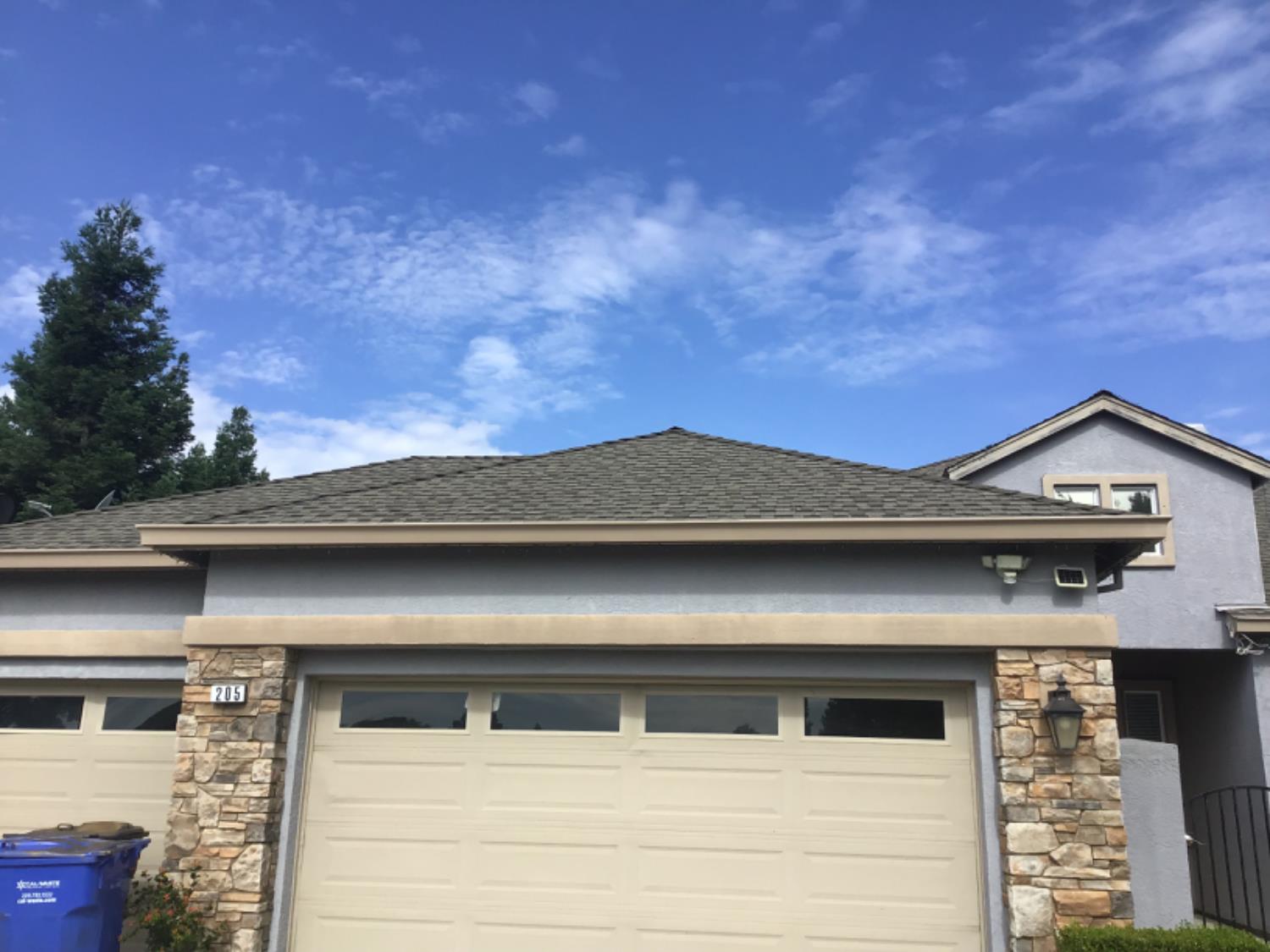 205 Quail Meadow Lane Copperopolis, CA 95228 - Photo 7 of 27 a view of a building