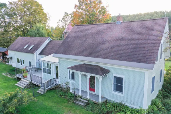 $549,000 | 23 Calais Road, Worcester, VT 05682