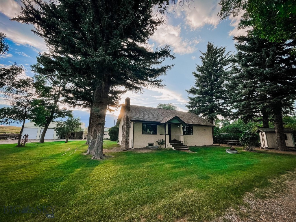 45 Meigs Road Livingston, MT 59047 - Photo 1 of 1 Gallery Image 1