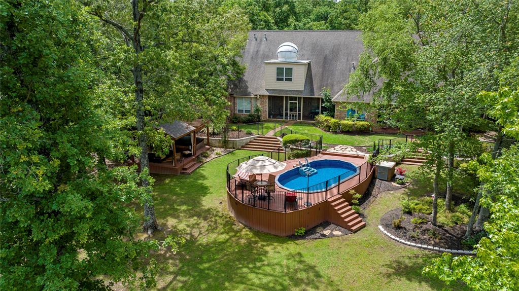 571 Hidden Lake Drive Powderly, TX 75473 - Photo 4 of 40
