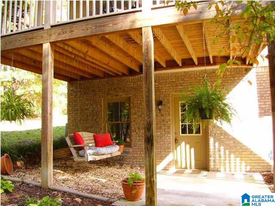 240 Weatherly Club Drive Alabaster, AL 35007 - Photo 29 of 30