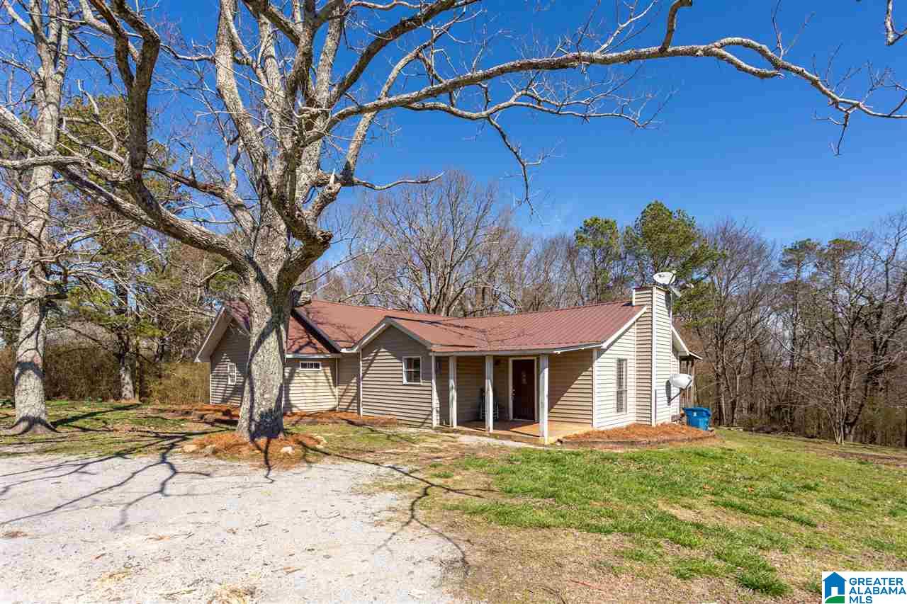 10576 County Road 24 Oneonta, AL 35121 - Photo 1 of 17