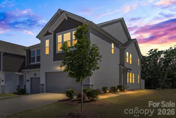 $389,000 | 4529 Iron Oak Lane, Charlotte, NC 28269
