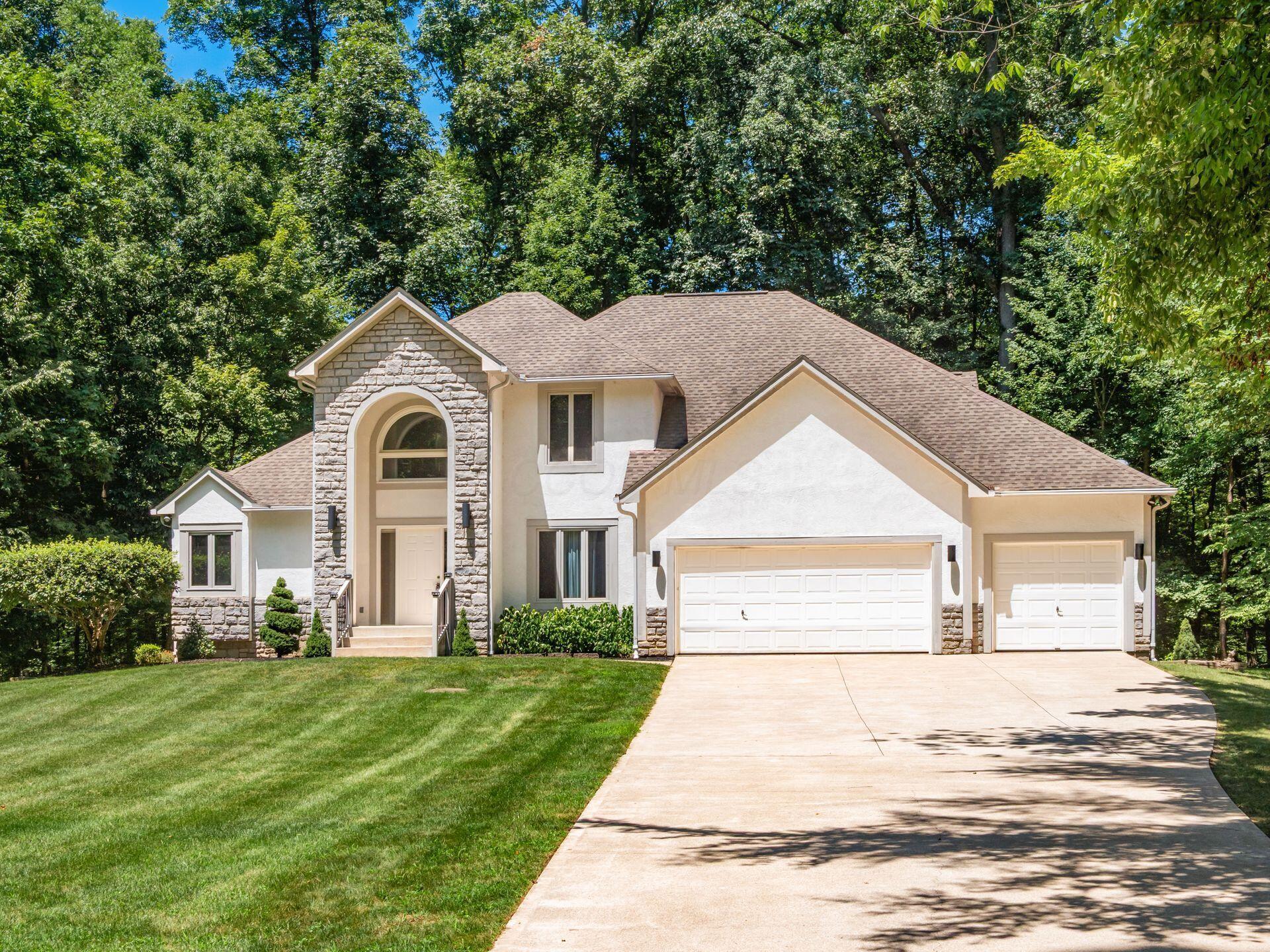 6239 Howard Road Sunbury, OH 43074 - Photo 2 of 76 001_d Rd Sunbury OH 43074 USA