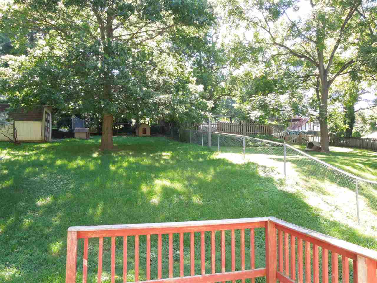 1215 Spring Hill Road Staunton, VA 24401 - Photo 11 of 14 Gallery Image 11