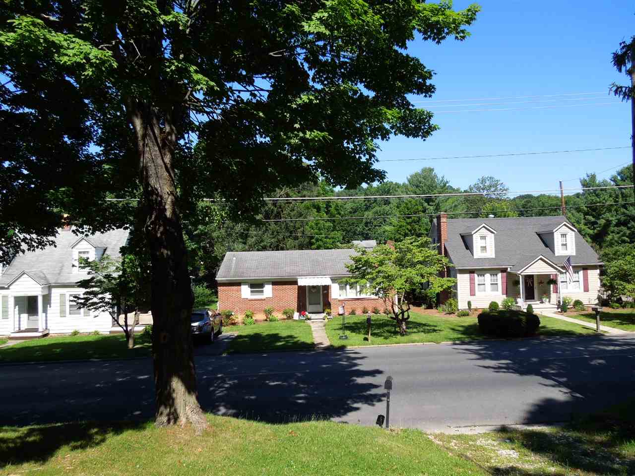 1215 Spring Hill Road Staunton, VA 24401 - Photo 2 of 14 Gallery Image 2