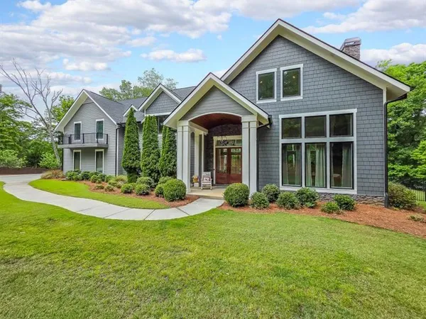 $1,475,000 | 14 Allatoona Estates Drive, Acworth, GA 30102