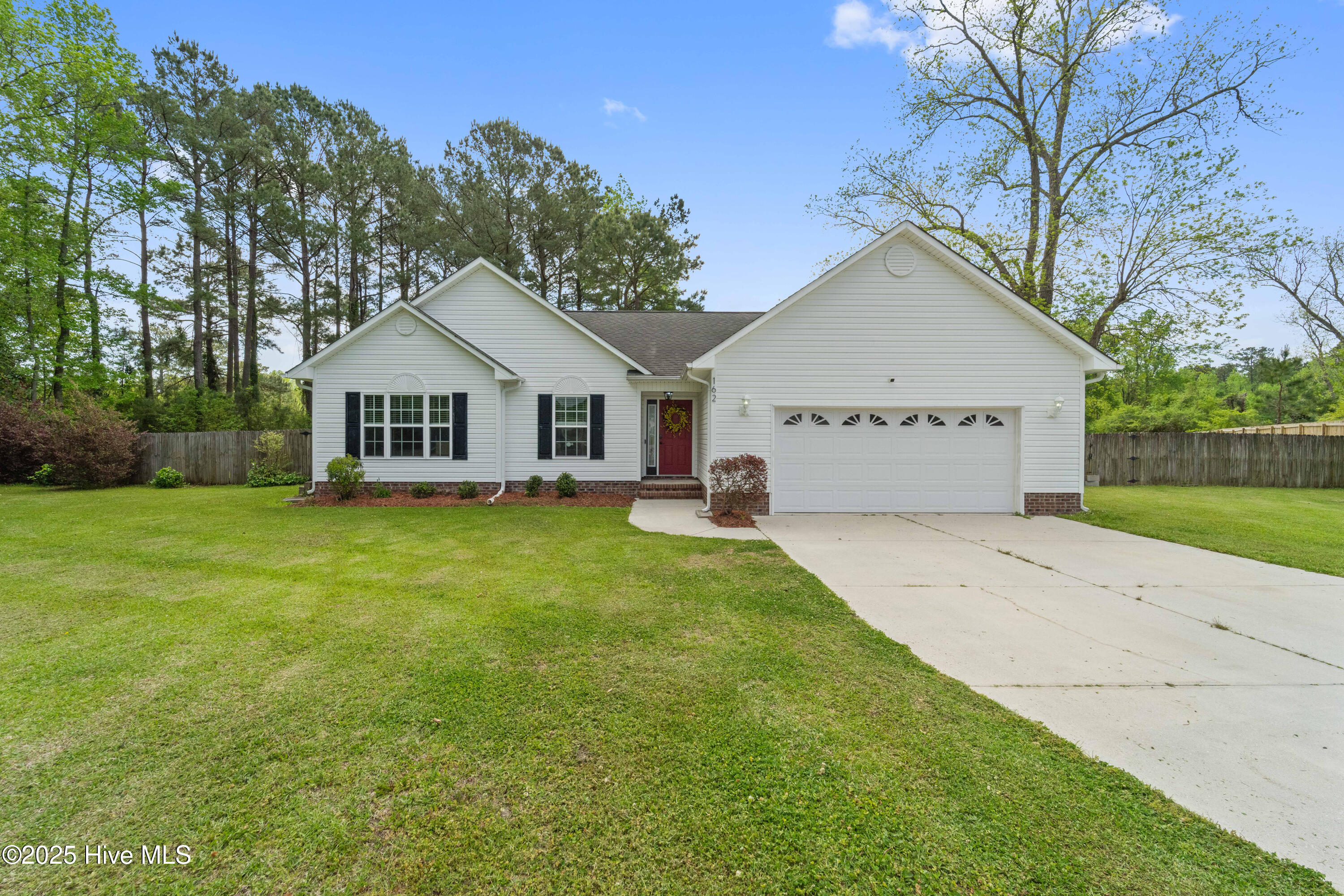 162 East Ridge Court Jacksonville, NC 28540 - Photo 1 of 54 DSC02853