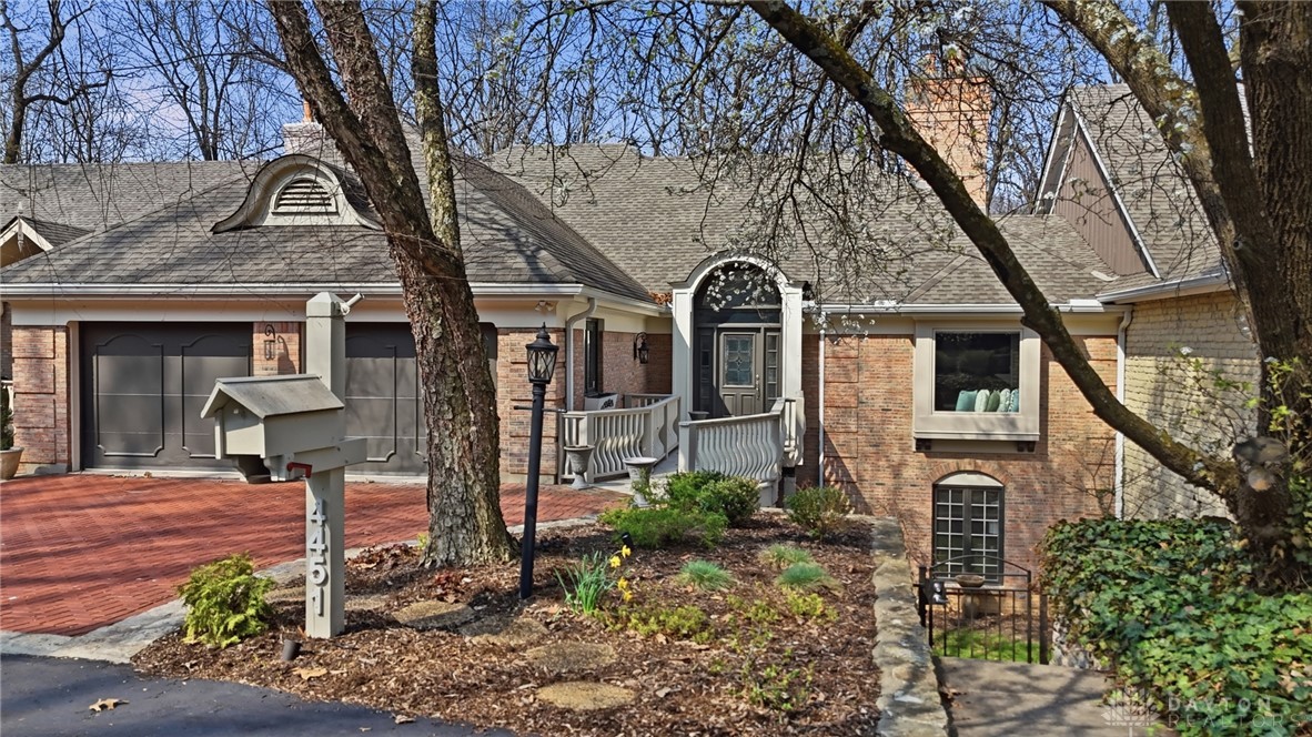 4451 Royal Ridge Way Dayton, OH 45429 - Photo 1 of 1
