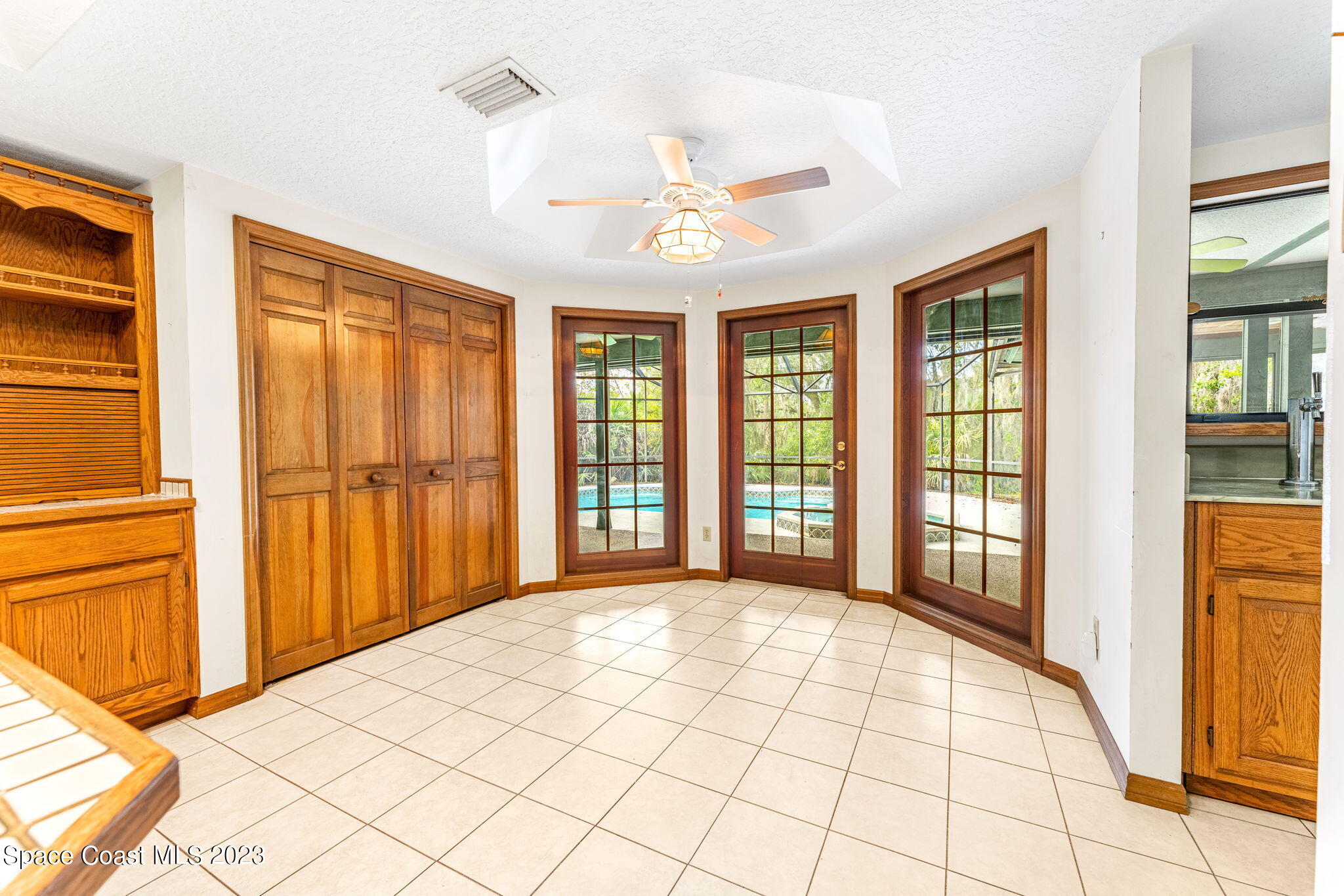 3700 Shady Run Road Melbourne, FL 32934 - Photo 8 of 27 a view of a room with window