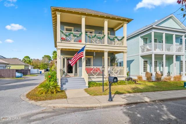 $519,900 | 408 Savannah Park Way, Panama City Beach, FL 32407