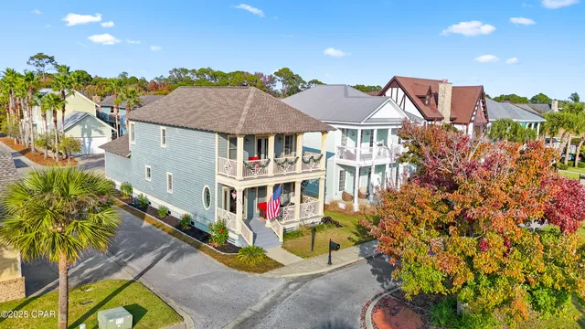 $519,900 | 408 Savannah Park Way, Panama City Beach, FL 32407