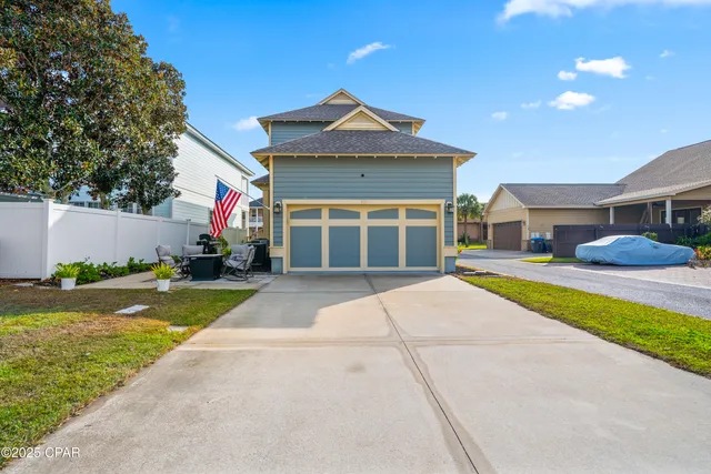 $519,900 | 408 Savannah Park Way, Panama City Beach, FL 32407