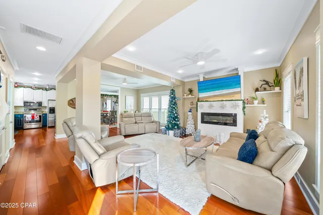 $519,900 | 408 Savannah Park Way, Panama City Beach, FL 32407