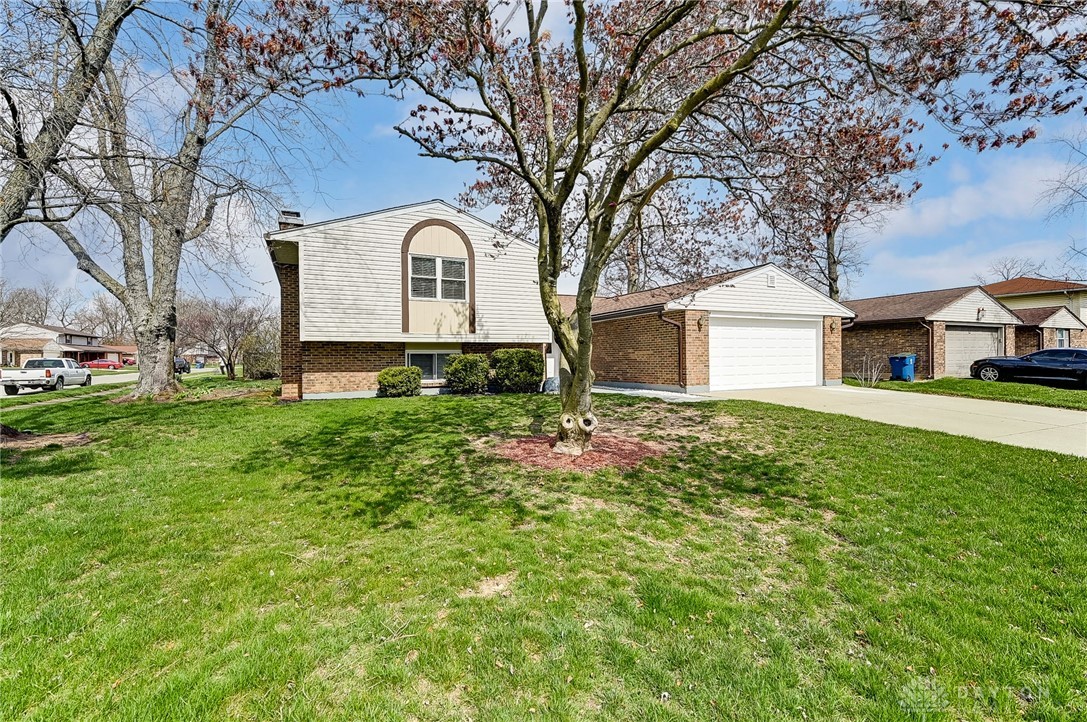 5917 Charlesgate Road Dayton, OH 45424 - Photo 2 of 45 Gallery Image 2