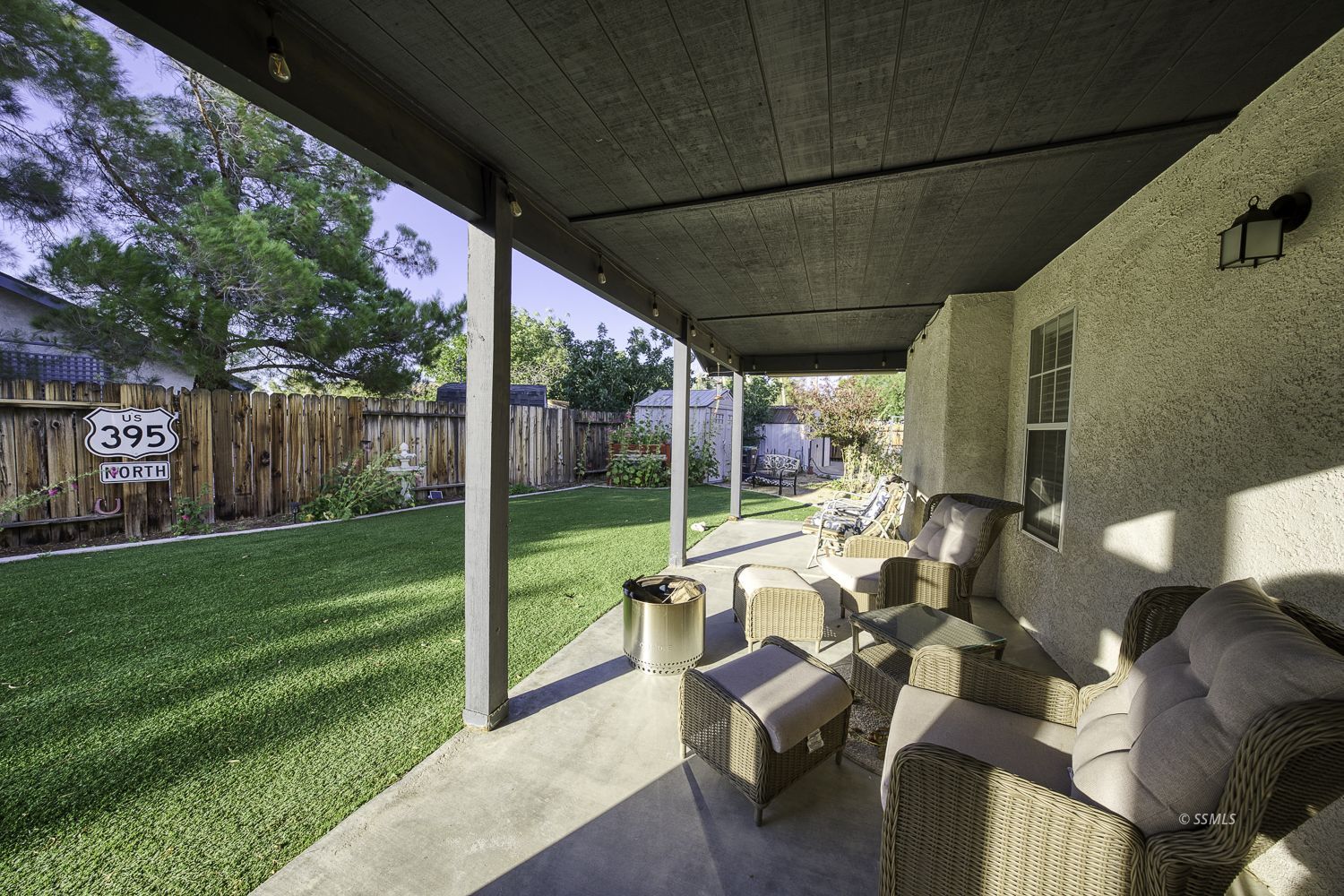 1228 West Robert Avenue Ridgecrest, CA 93555 - Photo 45 of 45