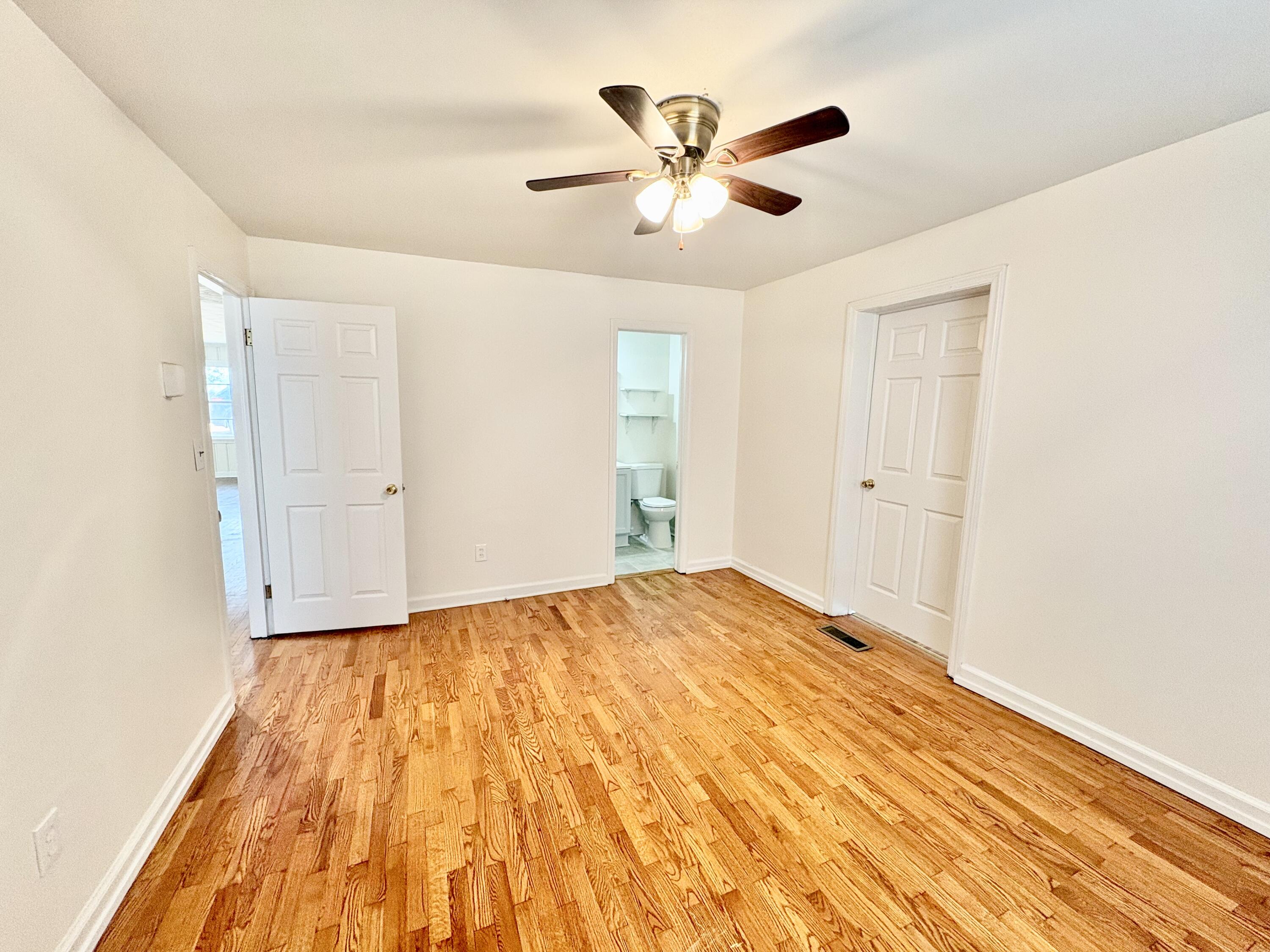 922 Ridgeway Avenue Signal Mountain, TN 37377 - Photo 15 of 23 Primary suite has half bath