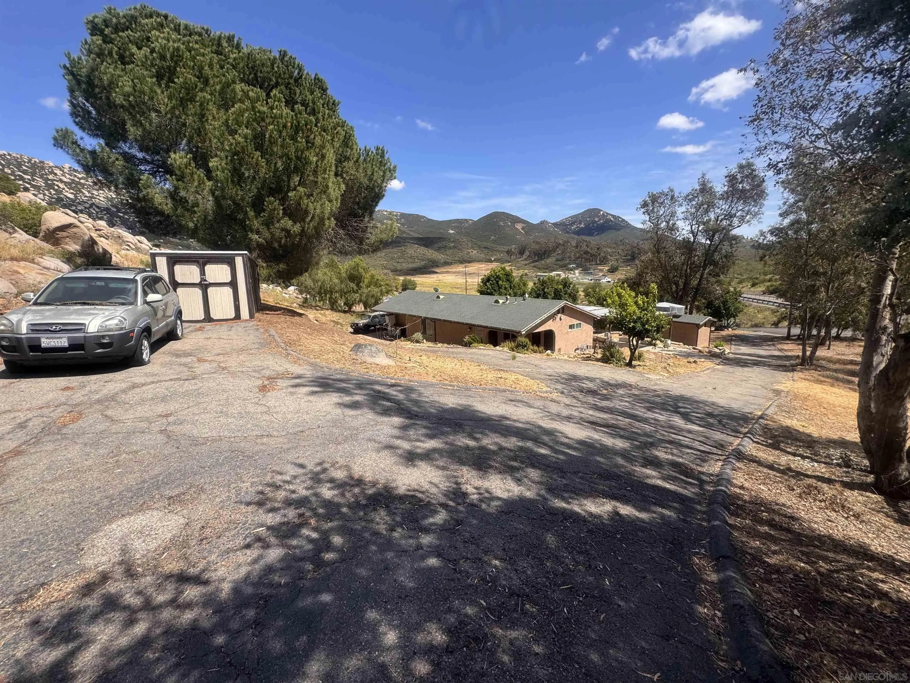 16320 Ellie Lane Poway, CA 92064 - Photo 37 of 56