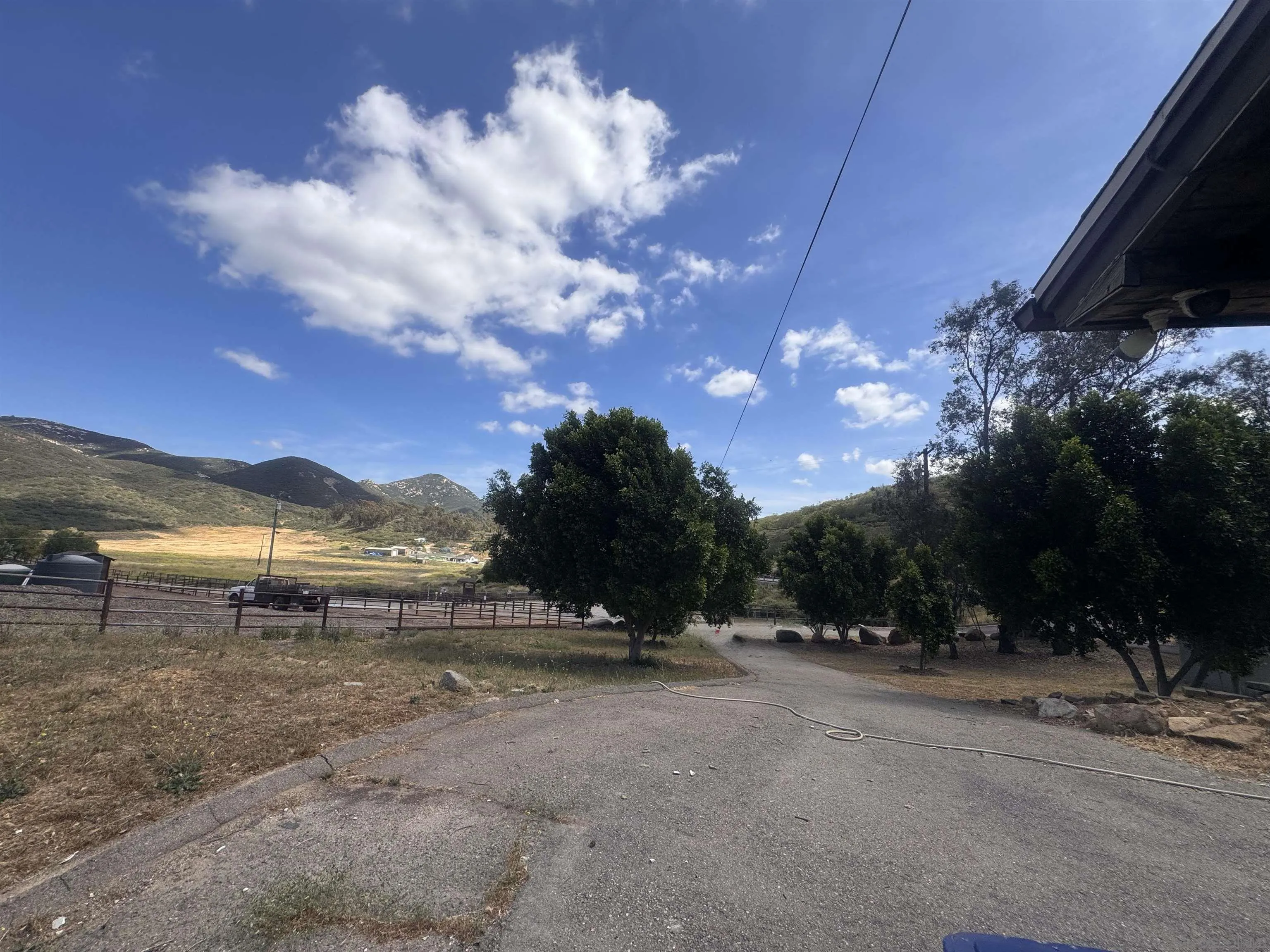 16320 Ellie Lane Poway, CA 92064 - Photo 55 of 56 a view of outdoor space with city view