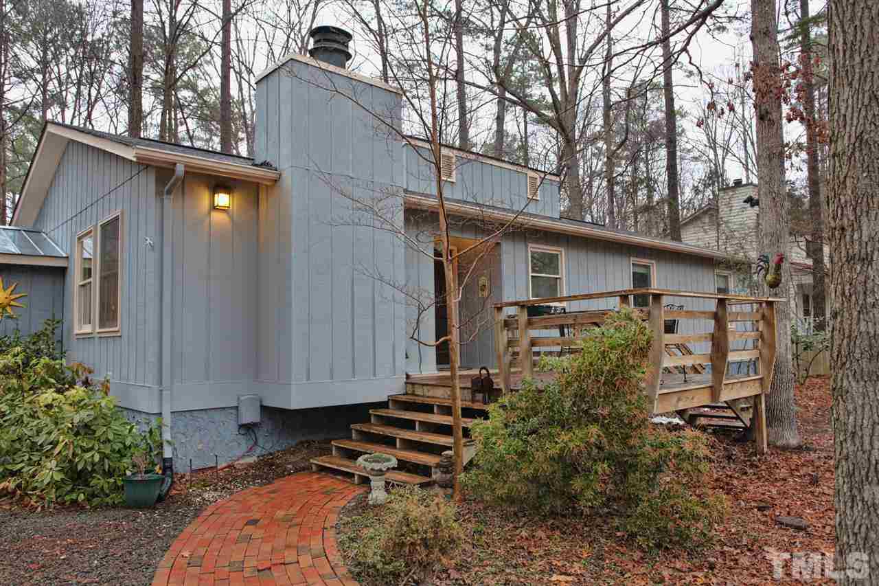 103 Spring Valley Road Carrboro, NC 27510 - Photo 1 of 15 Gallery Image 1
