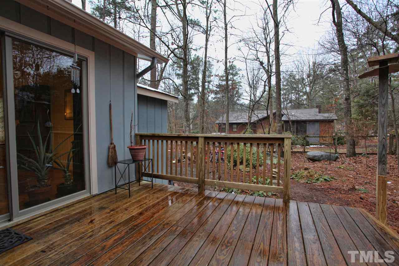 103 Spring Valley Road Carrboro, NC 27510 - Photo 13 of 15 Gallery Image 13