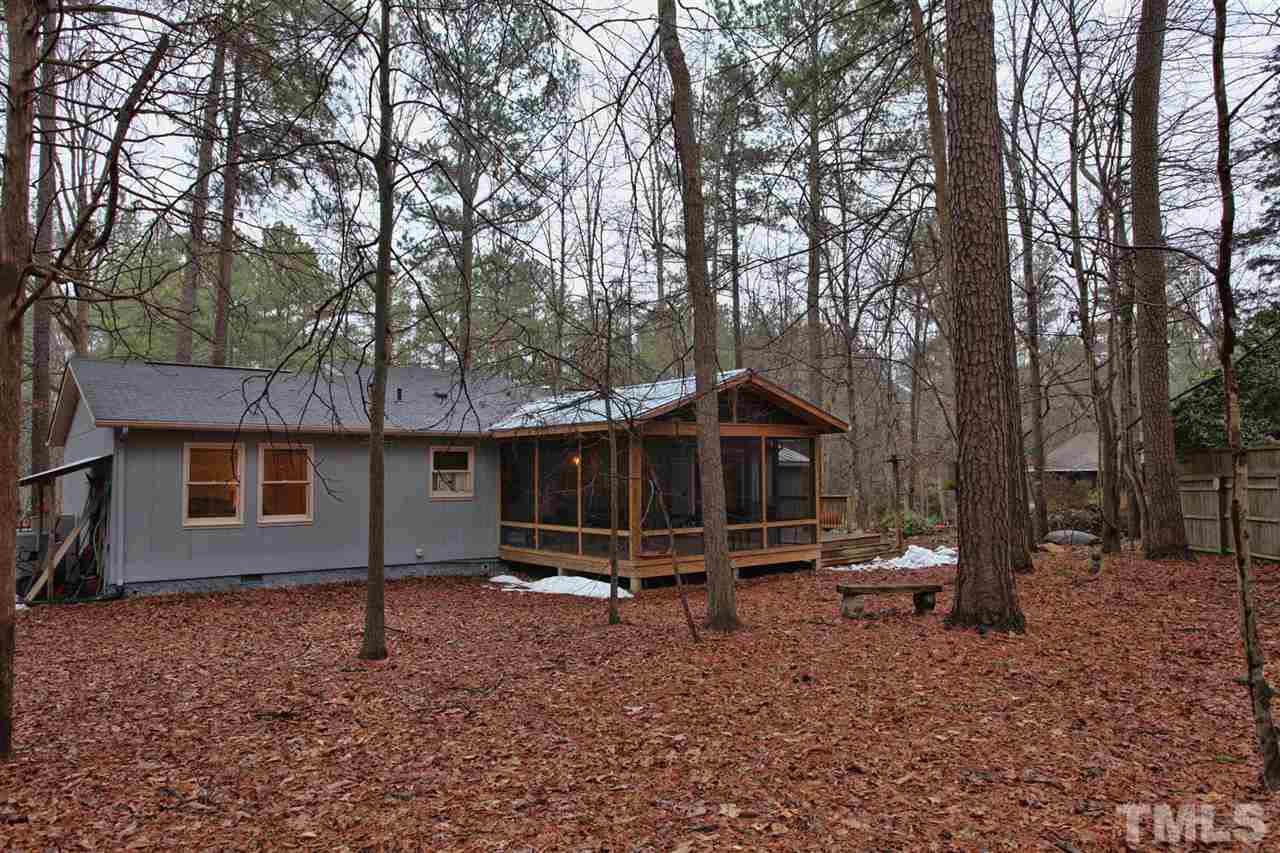 103 Spring Valley Road Carrboro, NC 27510 - Photo 15 of 15 Gallery Image 15