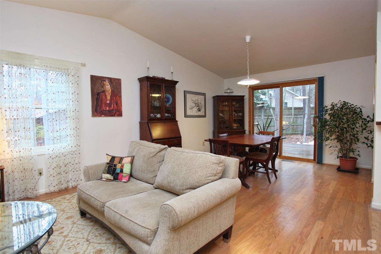103 Spring Valley Road Carrboro, NC 27510 - Photo 3 of 15 Gallery Image 3