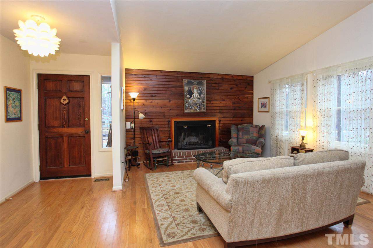 103 Spring Valley Road Carrboro, NC 27510 - Photo 4 of 15 Gallery Image 4